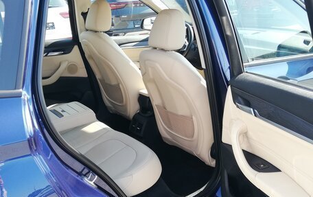 BMW X1, 2015 год, 2 299 000 рублей, 24 фотография