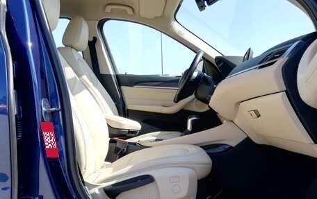 BMW X1, 2015 год, 2 299 000 рублей, 23 фотография