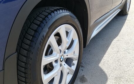 BMW X1, 2015 год, 2 299 000 рублей, 40 фотография