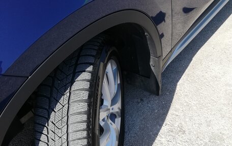 BMW X1, 2015 год, 2 299 000 рублей, 39 фотография