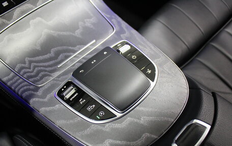 Mercedes-Benz E-Класс, 2021 год, 5 990 000 рублей, 18 фотография