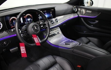 Mercedes-Benz E-Класс, 2021 год, 5 990 000 рублей, 11 фотография