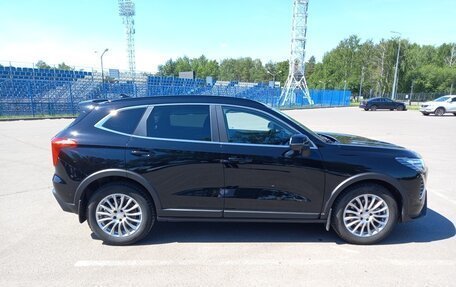 Haval Jolion, 2024 год, 2 250 000 рублей, 6 фотография
