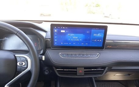 Haval Jolion, 2024 год, 2 250 000 рублей, 10 фотография