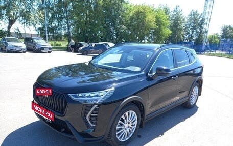 Haval Jolion, 2024 год, 2 250 000 рублей, 2 фотография