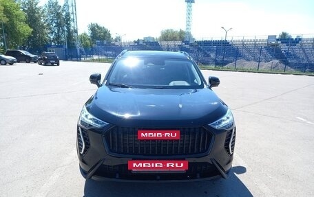 Haval Jolion, 2024 год, 2 250 000 рублей, 7 фотография
