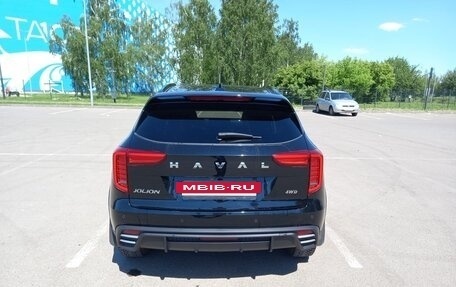 Haval Jolion, 2024 год, 2 250 000 рублей, 8 фотография
