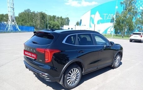 Haval Jolion, 2024 год, 2 250 000 рублей, 4 фотография