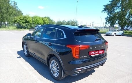 Haval Jolion, 2024 год, 2 250 000 рублей, 3 фотография