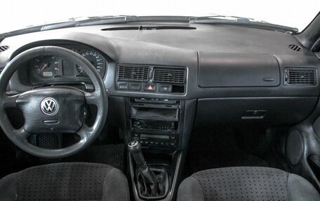 Volkswagen Golf IV, 1998 год, 499 000 рублей, 7 фотография