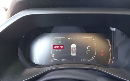 Haval Jolion, 2024 год, 2 250 000 рублей, 11 фотография