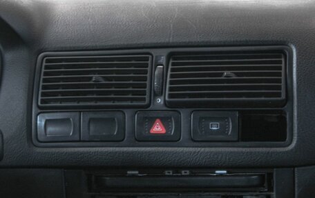 Volkswagen Golf IV, 1998 год, 499 000 рублей, 12 фотография