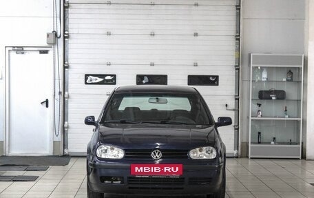 Volkswagen Golf IV, 1998 год, 499 000 рублей, 3 фотография