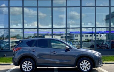 Mazda CX-5 II, 2013 год, 1 599 000 рублей, 4 фотография