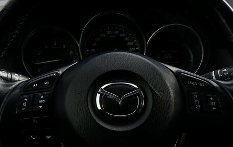 Mazda CX-5 II, 2013 год, 1 599 000 рублей, 13 фотография