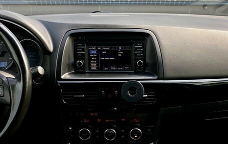 Mazda CX-5 II, 2013 год, 1 599 000 рублей, 14 фотография