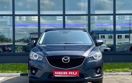 Mazda CX-5 II, 2013 год, 1 599 000 рублей, 2 фотография