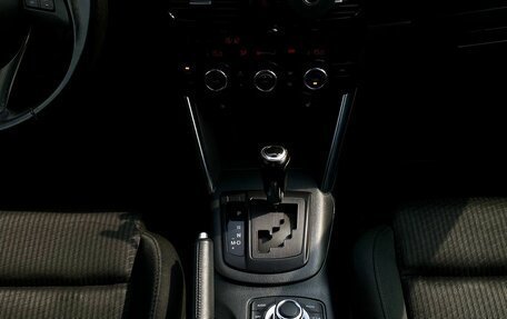 Mazda CX-5 II, 2013 год, 1 599 000 рублей, 15 фотография