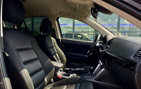 Mazda CX-5 II, 2013 год, 1 599 000 рублей, 21 фотография