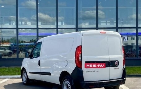 Fiat Doblo II рестайлинг, 2018 год, 919 000 рублей, 7 фотография