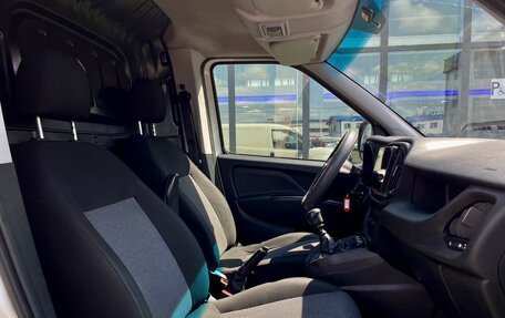 Fiat Doblo II рестайлинг, 2018 год, 919 000 рублей, 12 фотография