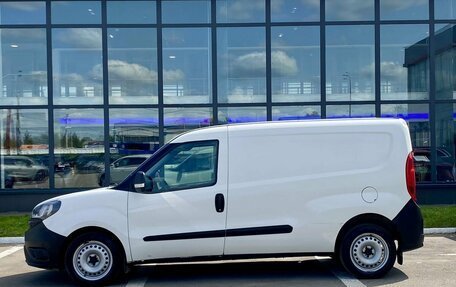 Fiat Doblo II рестайлинг, 2018 год, 919 000 рублей, 8 фотография