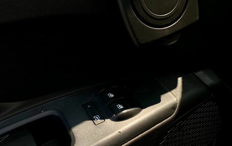 Fiat Doblo II рестайлинг, 2018 год, 919 000 рублей, 14 фотография