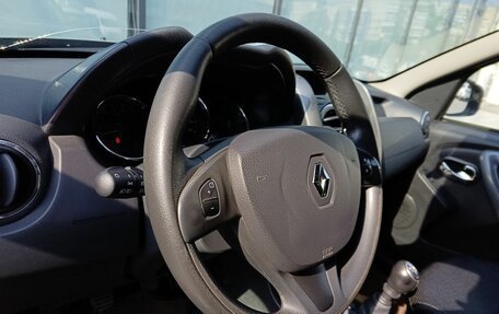 Renault Duster I рестайлинг, 2019 год, 1 399 000 рублей, 9 фотография