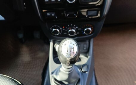 Renault Duster I рестайлинг, 2019 год, 1 399 000 рублей, 13 фотография