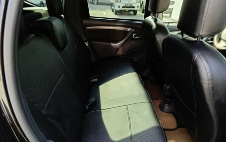 Renault Duster I рестайлинг, 2019 год, 1 399 000 рублей, 15 фотография