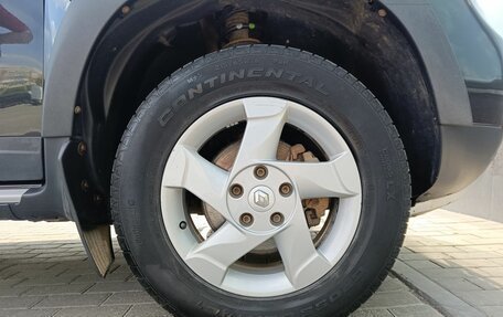 Renault Duster I рестайлинг, 2019 год, 1 399 000 рублей, 18 фотография