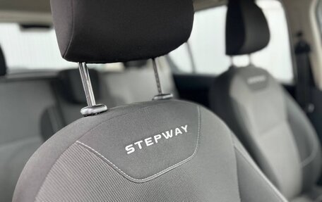 Renault Sandero II рестайлинг, 2019 год, 1 049 000 рублей, 15 фотография