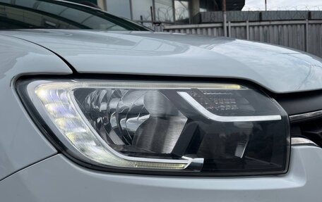 Renault Sandero II рестайлинг, 2019 год, 1 049 000 рублей, 12 фотография