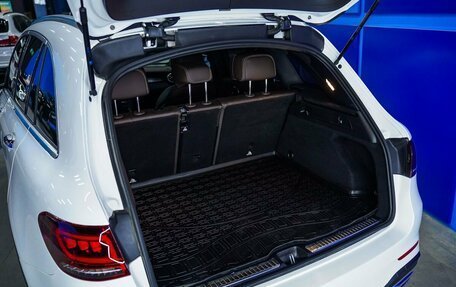 Mercedes-Benz GLC, 2022 год, 5 400 000 рублей, 9 фотография