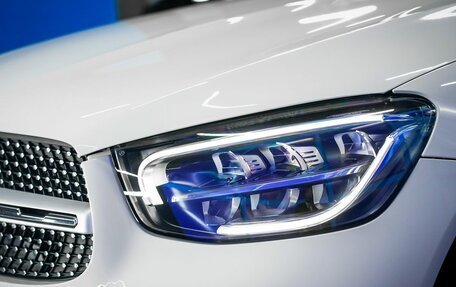 Mercedes-Benz GLC, 2022 год, 5 400 000 рублей, 16 фотография