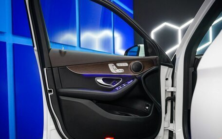 Mercedes-Benz GLC, 2022 год, 5 400 000 рублей, 14 фотография