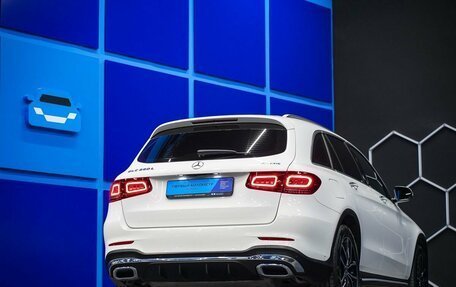 Mercedes-Benz GLC, 2022 год, 5 400 000 рублей, 6 фотография