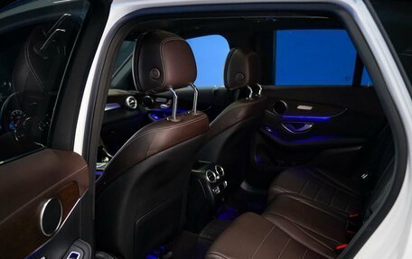 Mercedes-Benz GLC, 2022 год, 5 400 000 рублей, 13 фотография