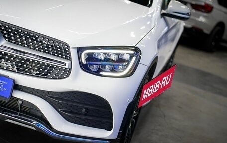 Mercedes-Benz GLC, 2022 год, 5 400 000 рублей, 15 фотография