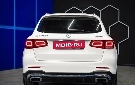 Mercedes-Benz GLC, 2022 год, 5 400 000 рублей, 8 фотография