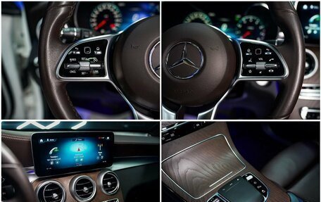 Mercedes-Benz GLC, 2022 год, 5 400 000 рублей, 19 фотография