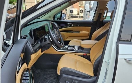 KIA Carnival, 2021 год, 2 295 000 рублей, 5 фотография