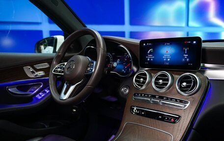 Mercedes-Benz GLC, 2022 год, 5 400 000 рублей, 21 фотография