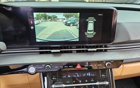 KIA Carnival, 2021 год, 2 295 000 рублей, 10 фотография