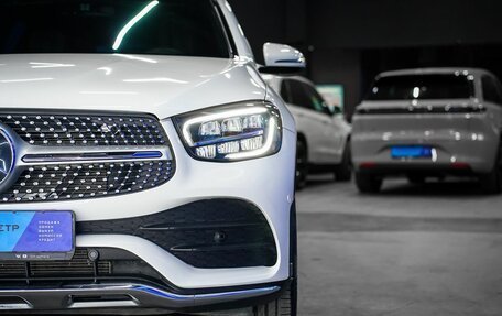Mercedes-Benz GLC, 2022 год, 5 400 000 рублей, 22 фотография