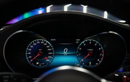 Mercedes-Benz GLC, 2022 год, 5 400 000 рублей, 20 фотография