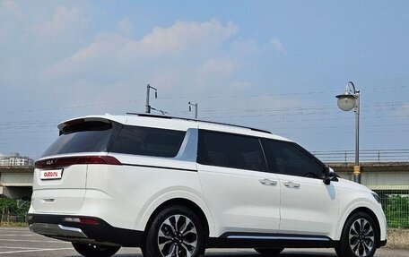 KIA Carnival, 2021 год, 2 295 000 рублей, 4 фотография