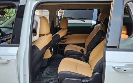 KIA Carnival, 2021 год, 2 295 000 рублей, 6 фотография