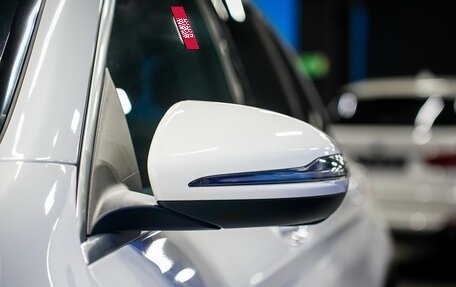 Mercedes-Benz GLC, 2022 год, 5 400 000 рублей, 17 фотография