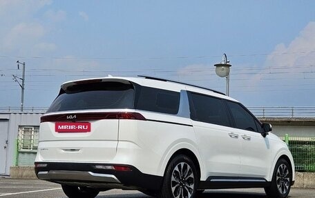 KIA Carnival, 2021 год, 2 295 000 рублей, 2 фотография